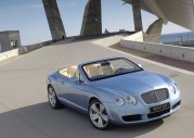 2008 Le Mansory Bentley Continental GT deska rozdzielcza